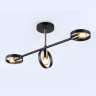 Потолочный светильник со сменной лампой Ambrella light TR8229