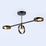 Потолочный светильник со сменной лампой Ambrella light TR8229