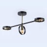 Потолочный светильник со сменной лампой Ambrella light TR8229