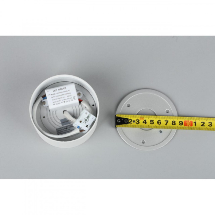 Светильник накладной Omnilux Salentino OML-100909-06