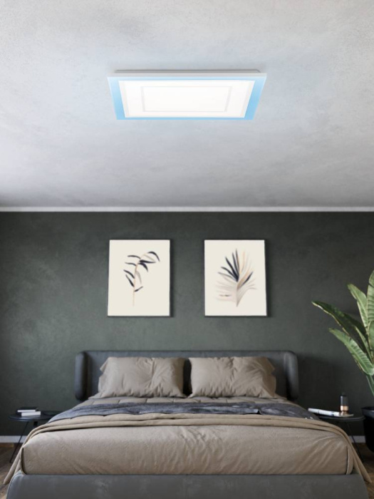 Светильник потолочный ALBARCA EGLO 900961