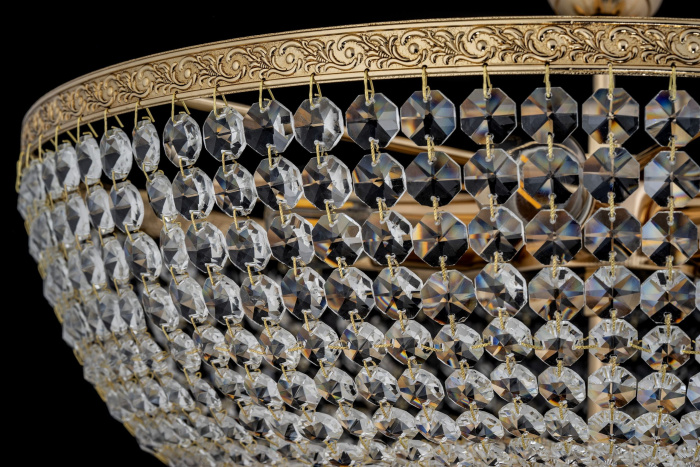 Потолочный светильник Arti Lampadari Castellana E 1.3.50.501 GH