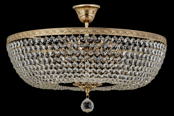 Потолочный светильник Arti Lampadari Castellana E 1.3.50.501 GH