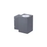 Настенный фонарь Natural Concepts Dwell NC-803471-DG