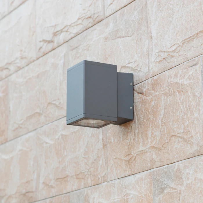 Настенный фонарь Natural Concepts Dwell NC-803471-DG