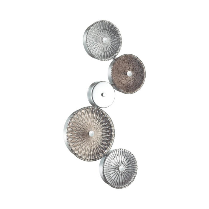 Бра Odeon Light Caramella 5416/26WL