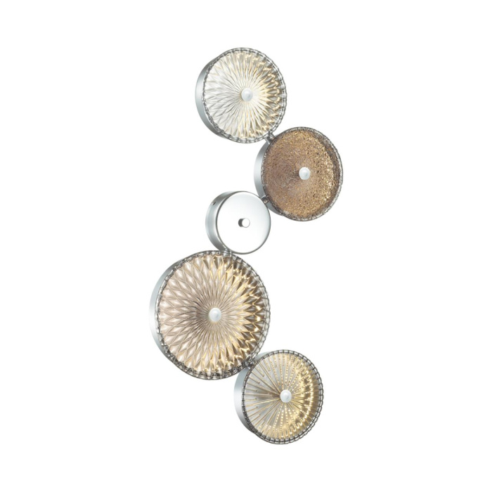 Бра Odeon Light Caramella 5416/26WL