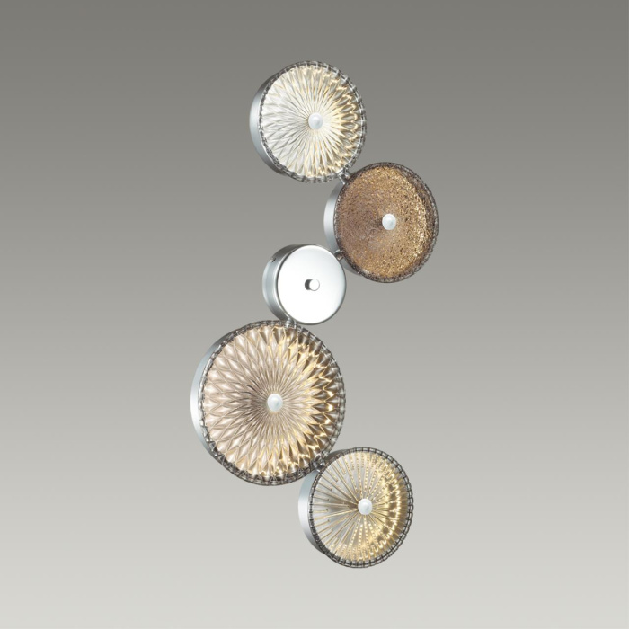 Бра Odeon Light Caramella 5416/26WL