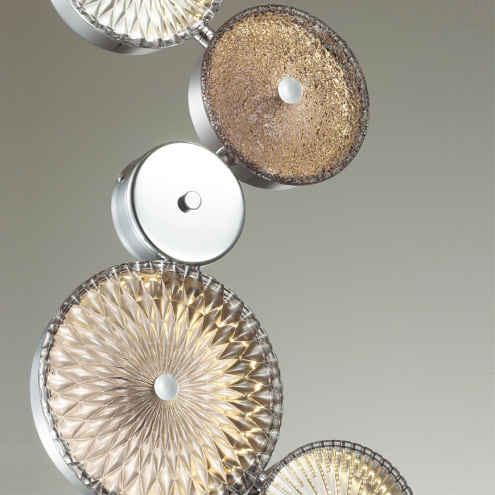 Бра Odeon Light Caramella 5416/26WL