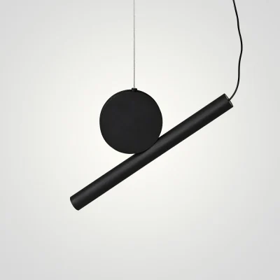 Подвесной светильник ImperiumLoft Drott B Black 232364-23