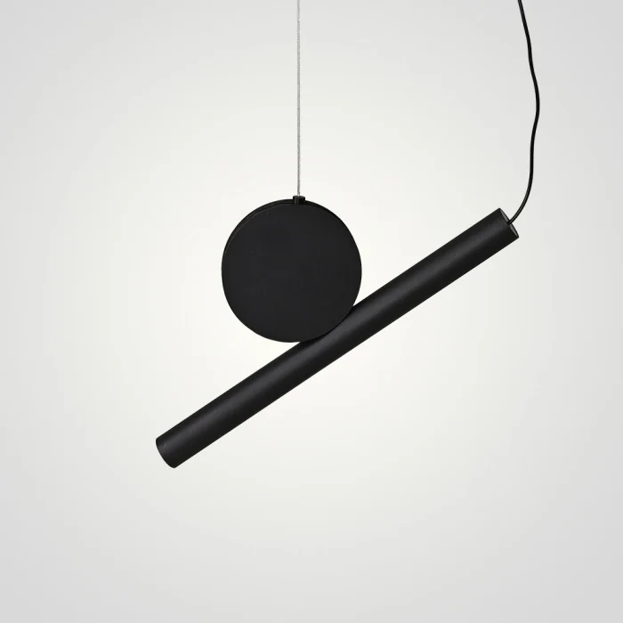 Подвесной светильник ImperiumLoft Drott B Black 232364-23