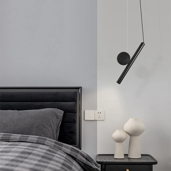 Подвесной светильник ImperiumLoft Drott B Black 232364-23
