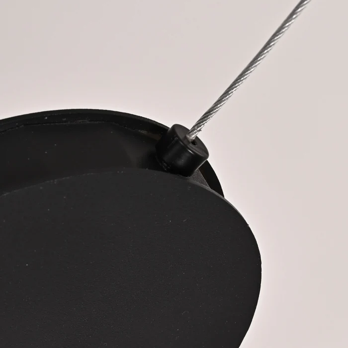 Подвесной светильник ImperiumLoft Drott B Black 232364-23
