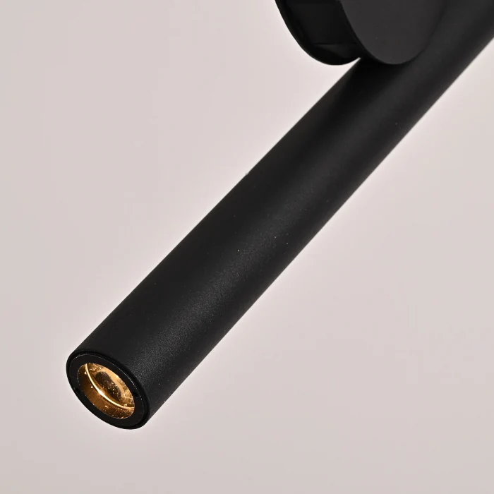 Подвесной светильник ImperiumLoft Drott B Black 232364-23
