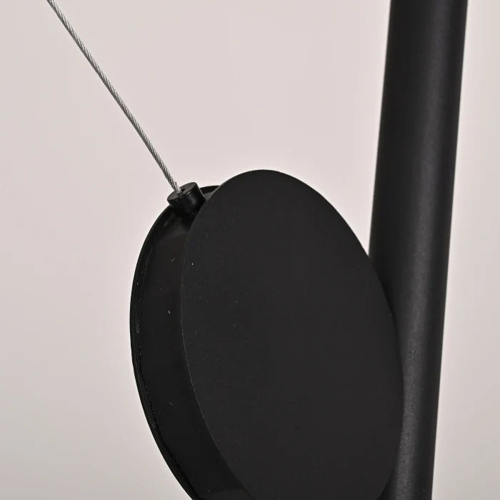 Подвесной светильник ImperiumLoft Drott B Black 232364-23