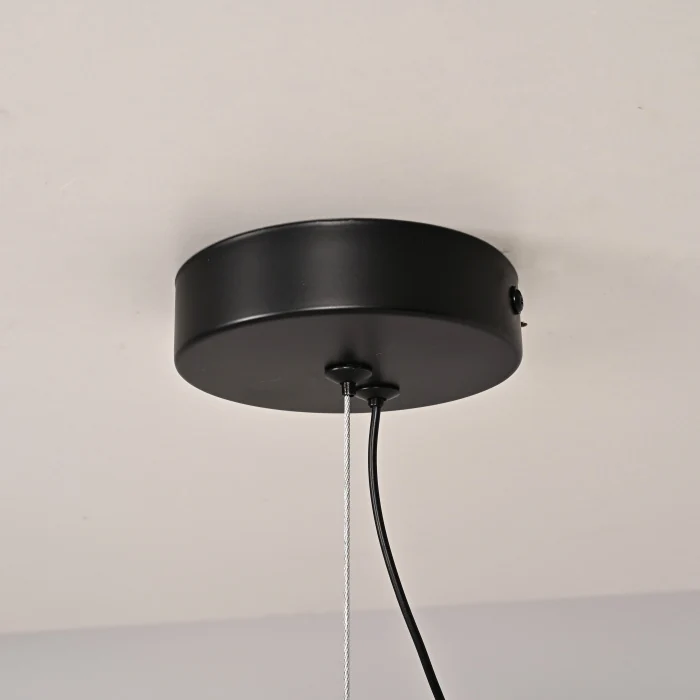 Подвесной светильник ImperiumLoft Drott B Black 232364-23