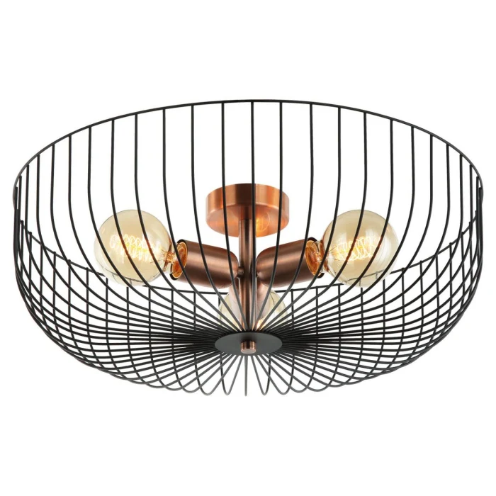 Потолочный светильник BROOKS LSP-8250