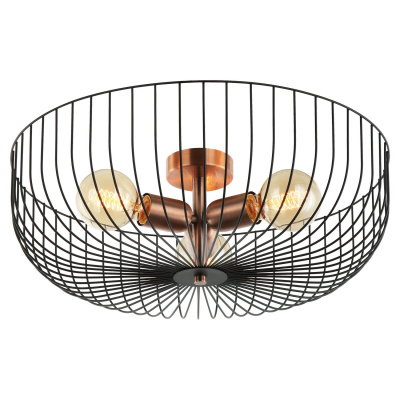 Потолочный светильник BROOKS LSP-8250