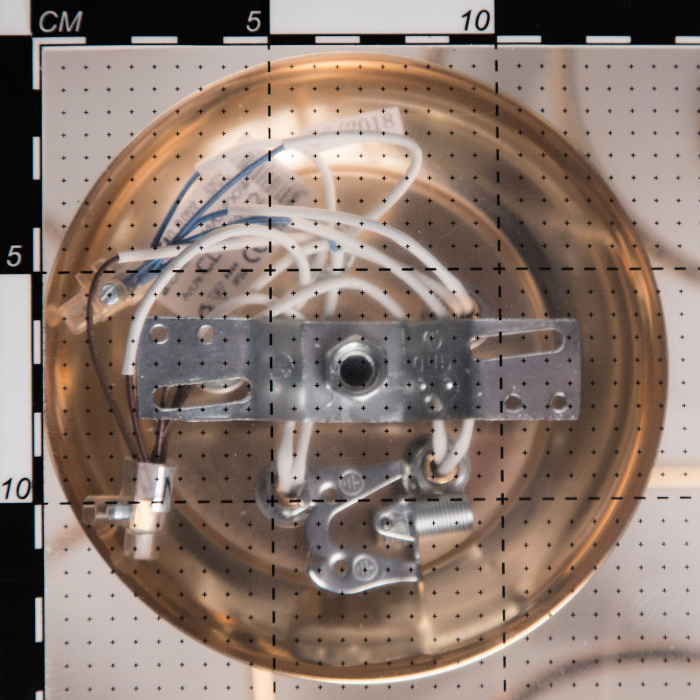 Люстра потолочная Citilux Лайма CL155152