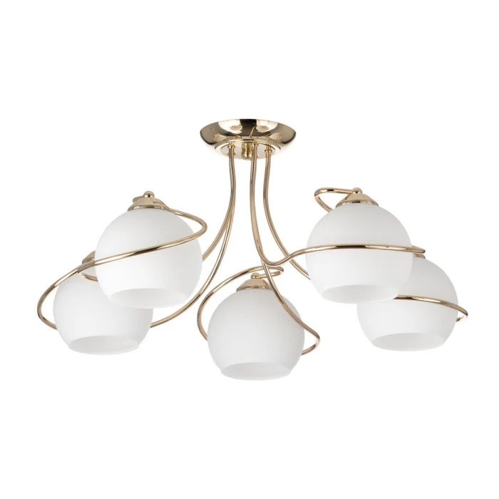 Люстра потолочная Citilux Лайма CL155152