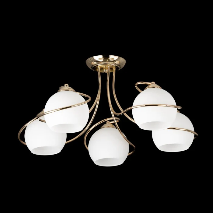 Люстра потолочная Citilux Лайма CL155152