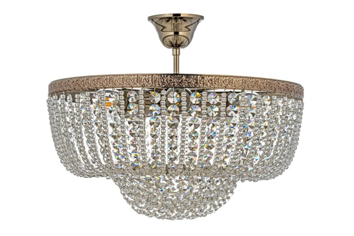 Потолочный светильник Arti Lampadari Favola E 1.3.40.502 N