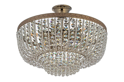 Потолочный светильник Arti Lampadari Favola E 1.3.40.502 N