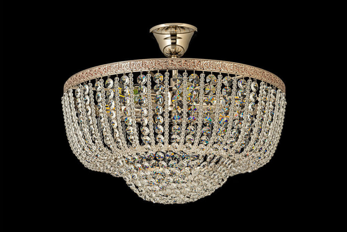 Потолочный светильник Arti Lampadari Favola E 1.3.40.502 N