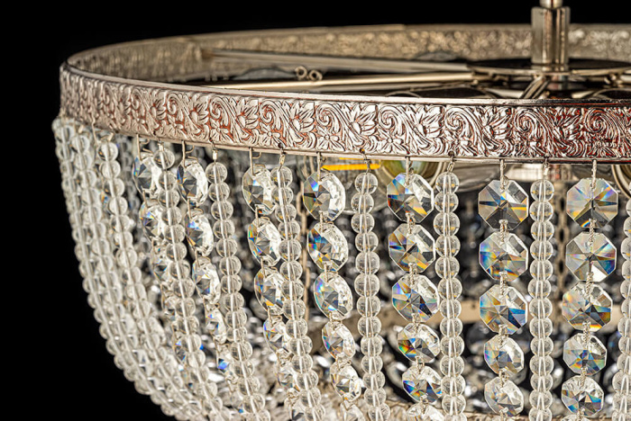 Потолочный светильник Arti Lampadari Favola E 1.3.40.502 N