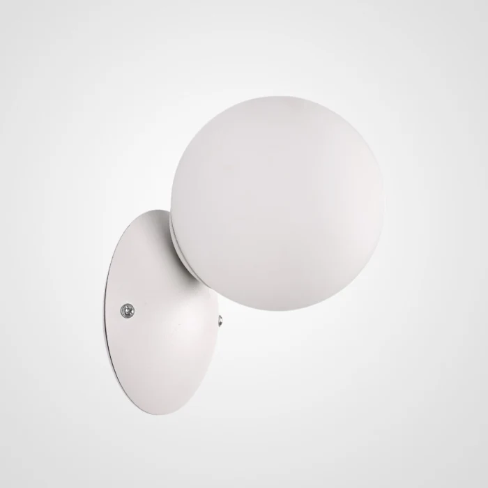 Настенный светильник ImperiumLoft Spherra White 311487-22