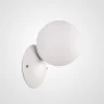 Настенный светильник ImperiumLoft Spherra White 311487-22