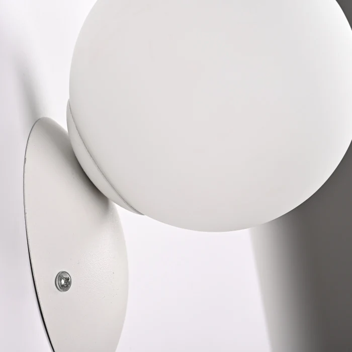 Настенный светильник ImperiumLoft Spherra White 311487-22