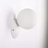 Настенный светильник ImperiumLoft Spherra White 311487-22