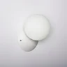 Настенный светильник ImperiumLoft Spherra White 311487-22