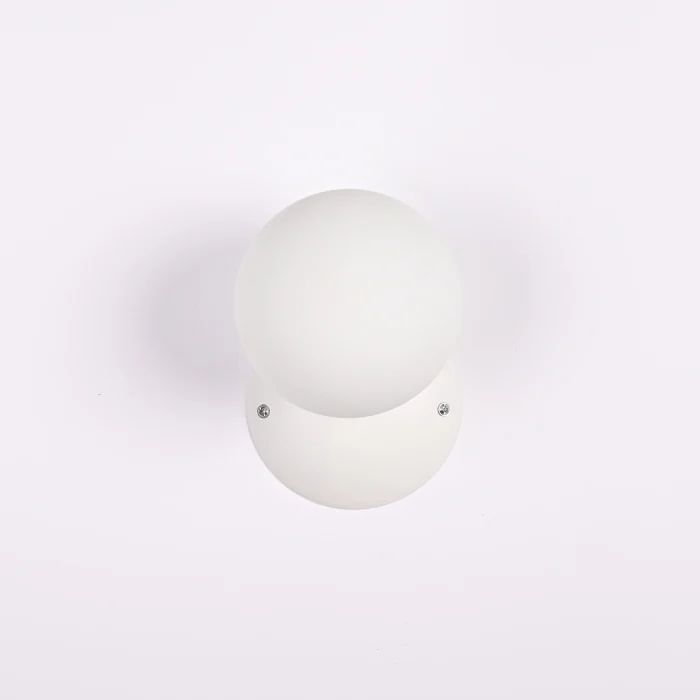 Настенный светильник ImperiumLoft Spherra White 311487-22