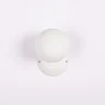 Настенный светильник ImperiumLoft Spherra White 311487-22