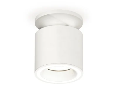 Комплект накладного светильника Ambrella light XS7401063