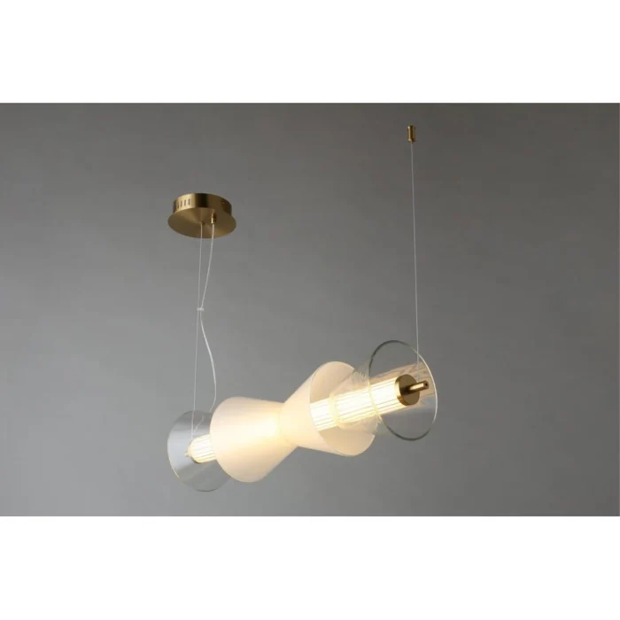 Люстра подвесная Omnilux Casargo OML-51503-15