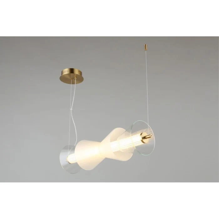 Люстра подвесная Omnilux Casargo OML-51503-15