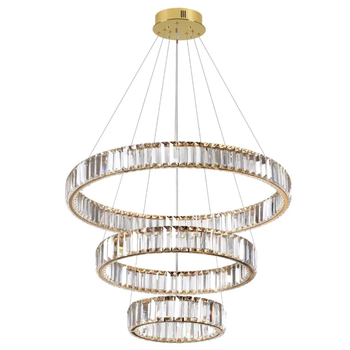 Люстра подвесная Odeon Light Vekia 5015/88L