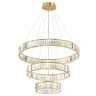Люстра подвесная Odeon Light Vekia 5015/88L