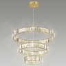 Люстра подвесная Odeon Light Vekia 5015/88L