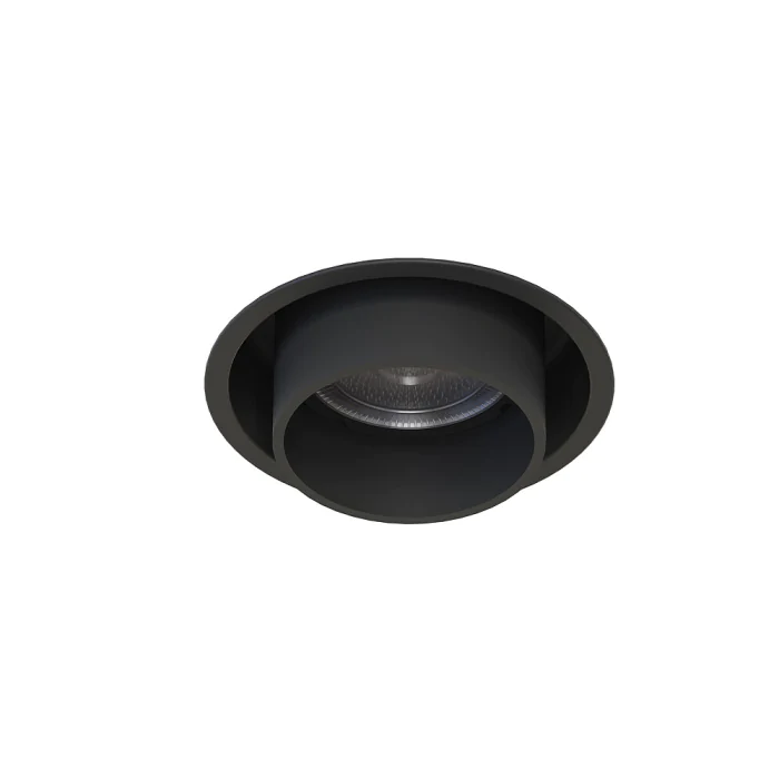 Спот встраиваемый Nowodvorski Mono Slide Black 10799