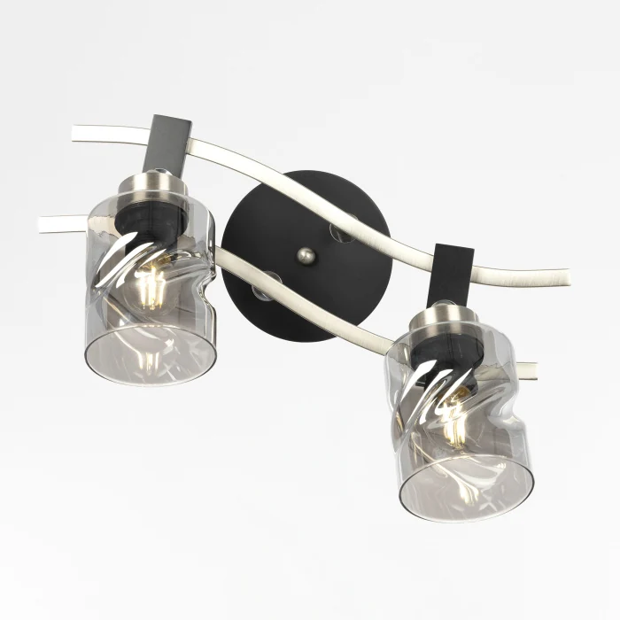 Люстра потолочная Citilux Мерида CL142125