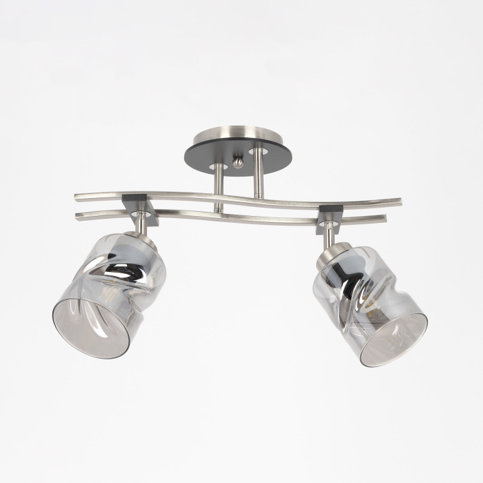 Люстра потолочная Citilux Мерида CL142125