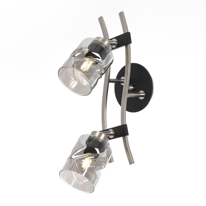 Люстра потолочная Citilux Мерида CL142125