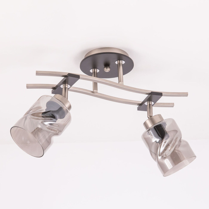 Люстра потолочная Citilux Мерида CL142125