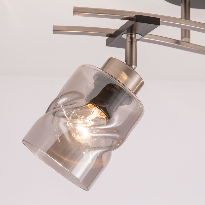 Люстра потолочная Citilux Мерида CL142125