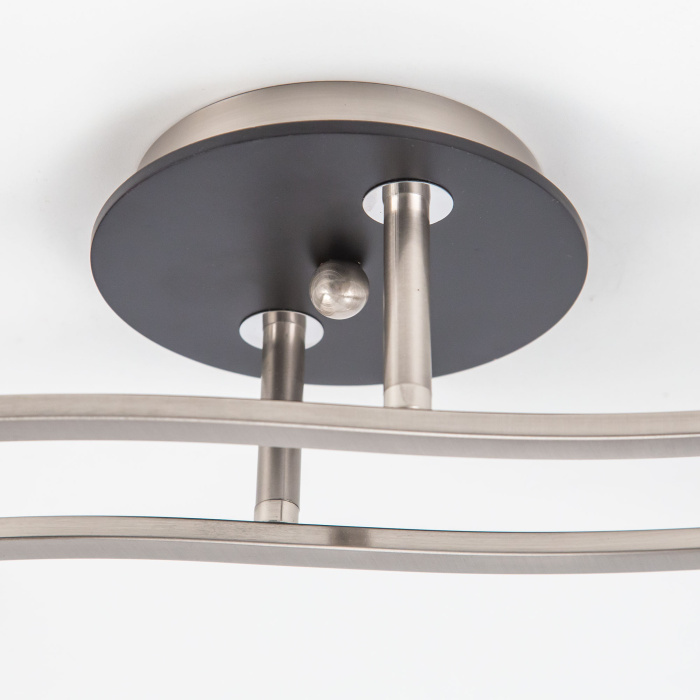 Люстра потолочная Citilux Мерида CL142125