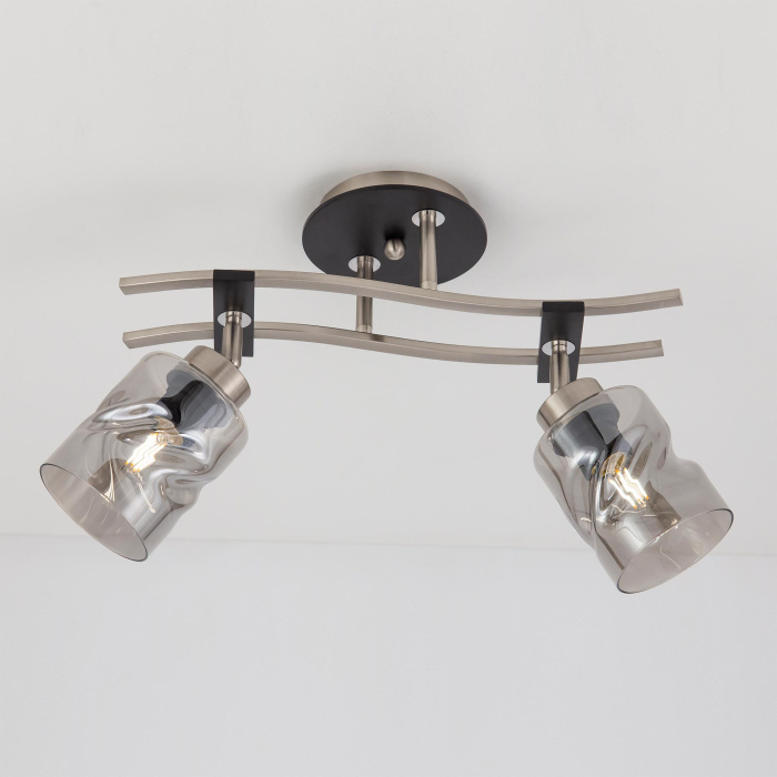 Люстра потолочная Citilux Мерида CL142125